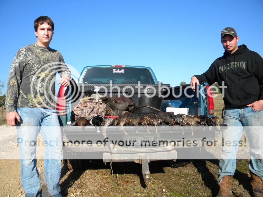Pics of a Central Texas Duck Season Duck Hunting Forum